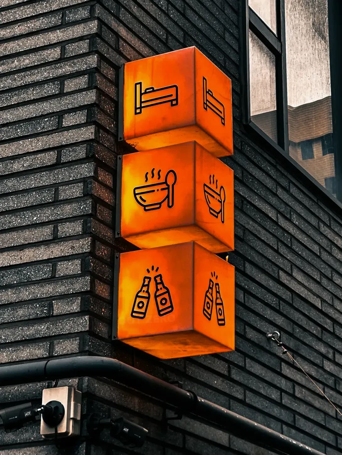 DOT ZERO 11