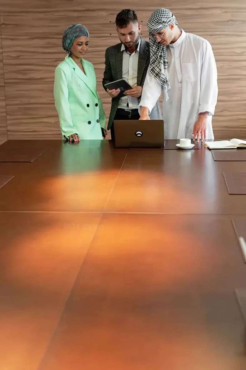 企画担当